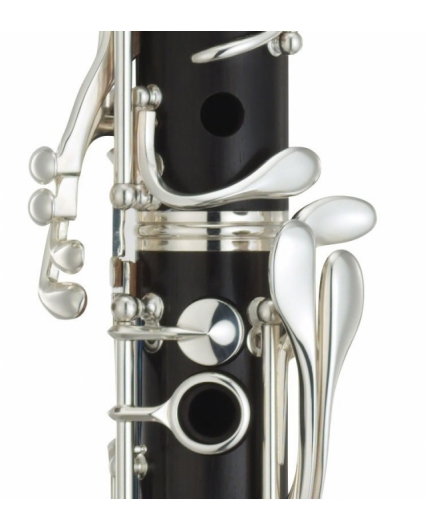 Clarinete Yamaha Custom YCL SEVR