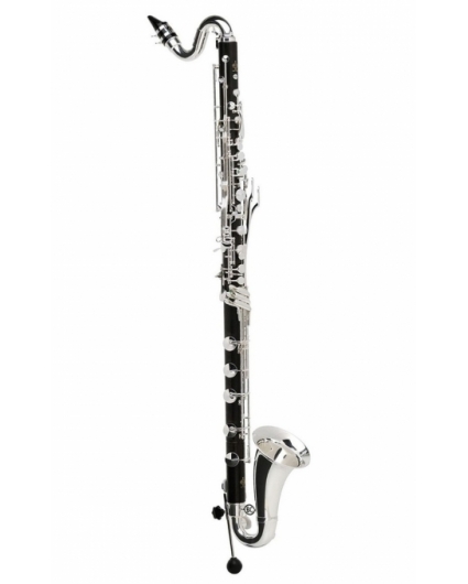 Clarinete Bajo Buffet RC Prestige BC1193-2-0