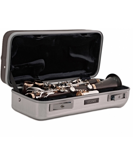 Clarinete Buffet Legende BC1256L