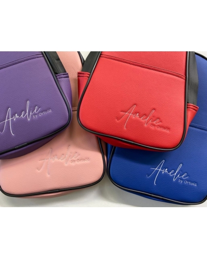 Estuche Requinto Ortola Amelie 198 BRG