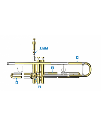 Aceite JM Nº5 Slide Oil