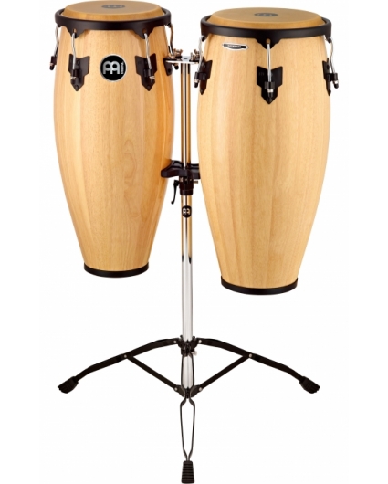 Set Congas Meinl 10" y 11" Serie Headliners 