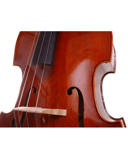 Contrabajo Stentor Conservatorio 3/4