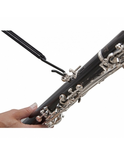Cordon Oboe BG O30E Elastico