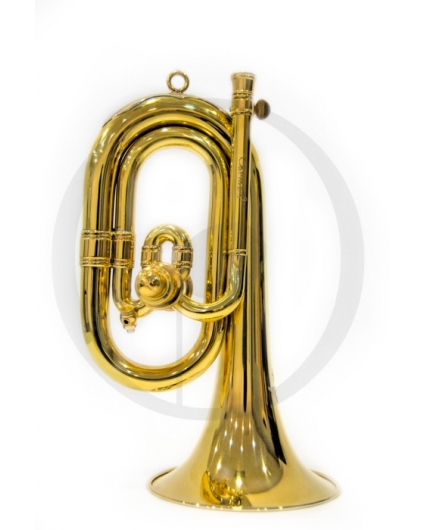 Corneta Honsuy Carmen Do/Reb Dorada