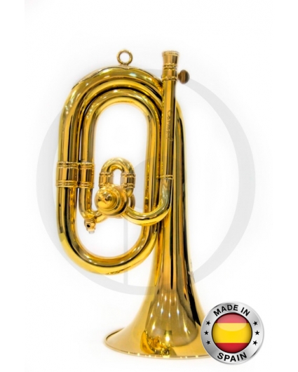 Corneta Honsuy Carmen Do Reb Dorada