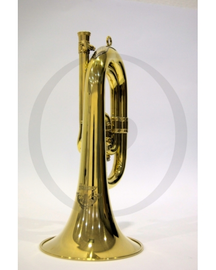 Corneta Honsuy Carmen Do/Reb Dorada