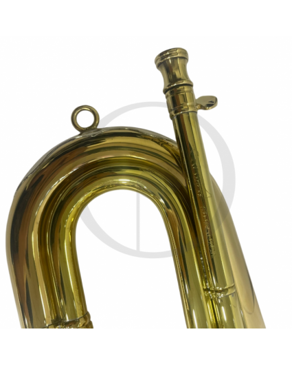 Corneta Honsuy Carmen Sinfonica Pulida