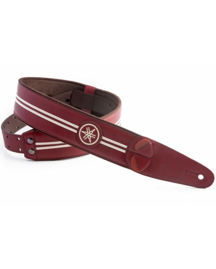 Bandolera Guitarra Yamaha Race Red