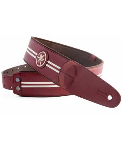 Bandolera Guitarra Yamaha Race Red