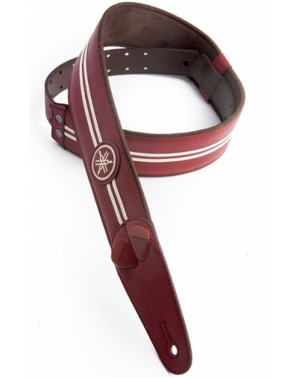 Bandolera Guitarra Yamaha Race Red