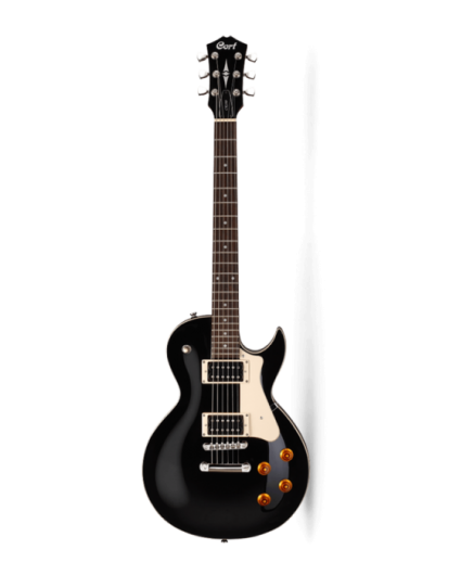 Guitarra Electrica Cort CR-100 BK