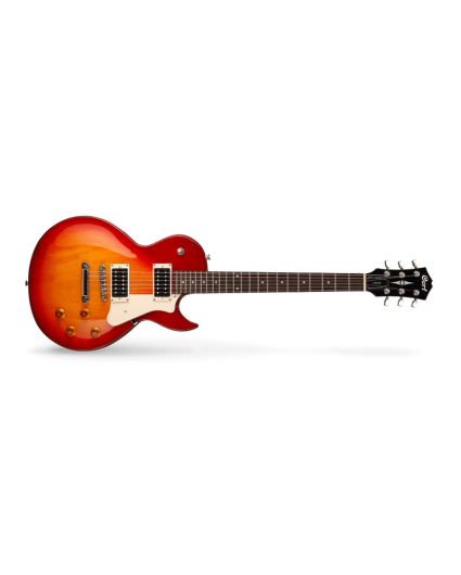 Guitarra Electrica Cort CR-100 CRS