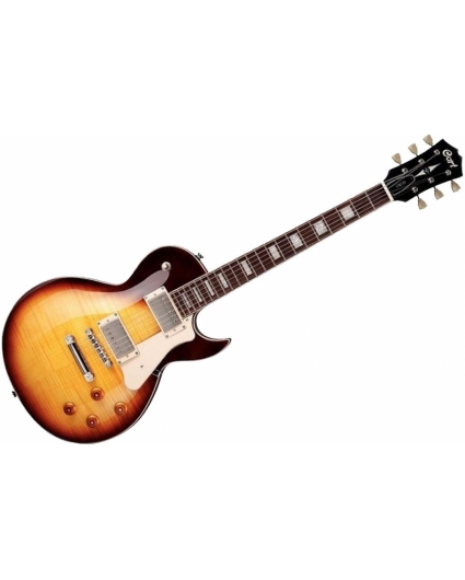 Guitarra Electrica Cort CR-250 VB 