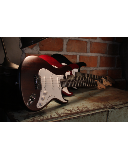 Guitarra Electrica Cort G100 OPBC