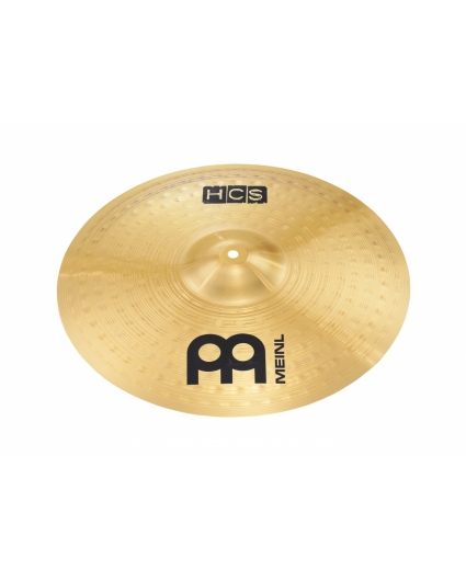 Set Platos Baterías Meinl HCS1418