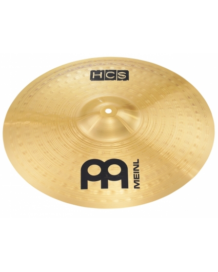 Plato Meinl Crash Ride 18" HCS18CR