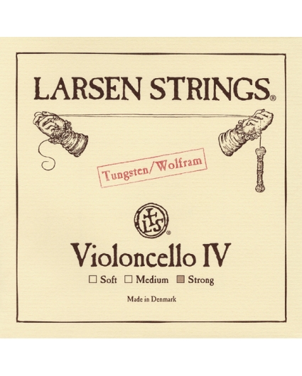 Cuerda Larsen Original DO