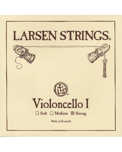 Cuerda Larsen Original LA