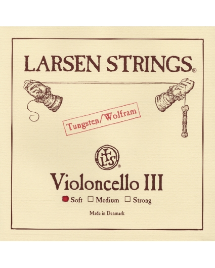 Cuerda Larsen Original SOL