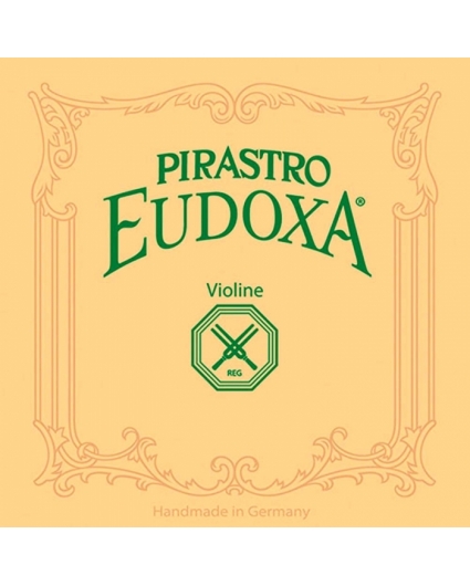 Cuerda Re Violin Pirastro Eudoxa 2143