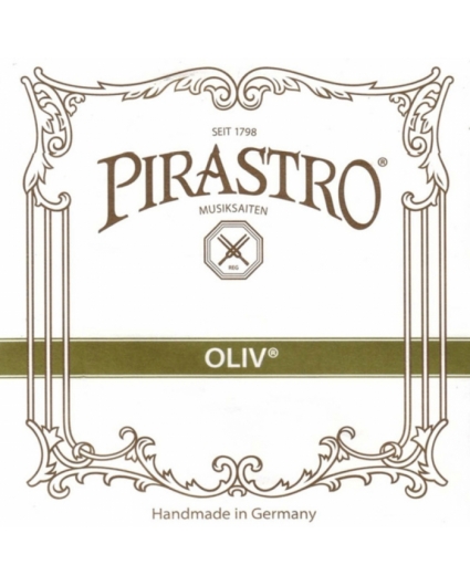 Cuerda Re Violin Pirastro Oliv 2118