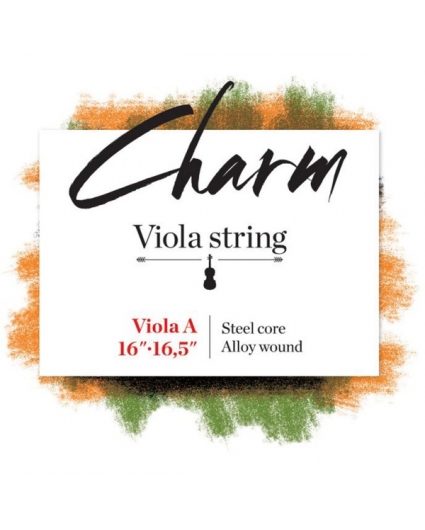 Cuerda La Viola For-Tune Charm