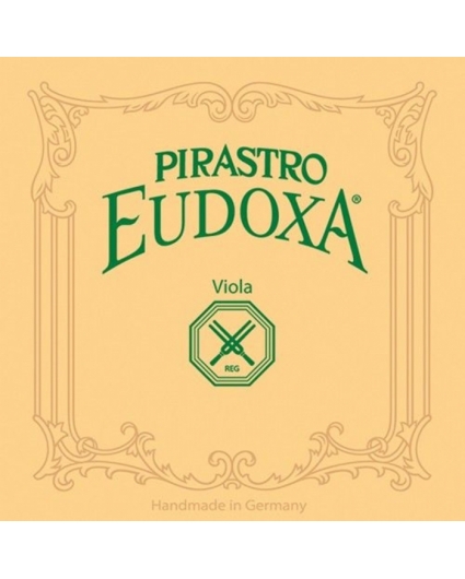Cuerda Sol Viola Pirastro Eudoxa 2243