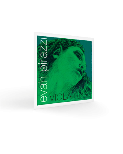 Set Cuerdas Viola Pirastro Evah Pirazzi 425021
