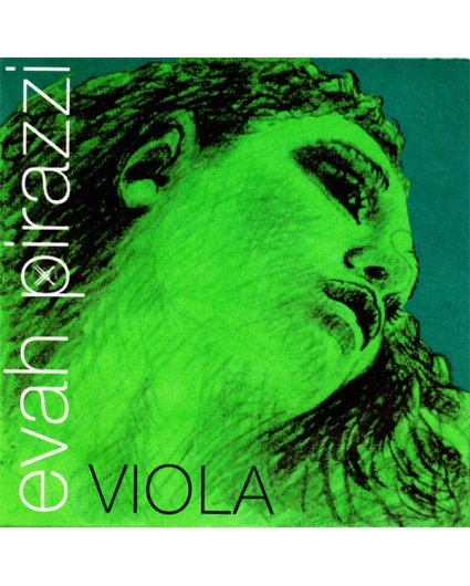 Cuerda Do Viola Pirastro Evah Pirazzi 4294