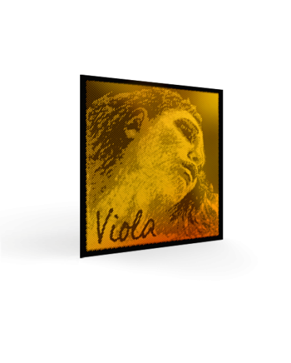 Set Cuerdas Viola Pirastro Evah Pirazzi Gold 425021