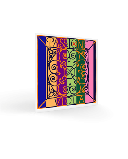 Cuerdas Viola Pirastro Passione 229021