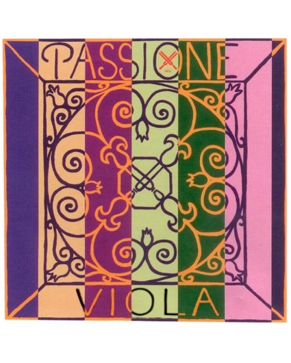 Cuerda La Viola Pirastro Passione 2291