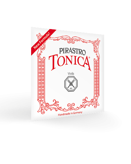 Set Cuerdas Viola Pirastro Tonica 422021