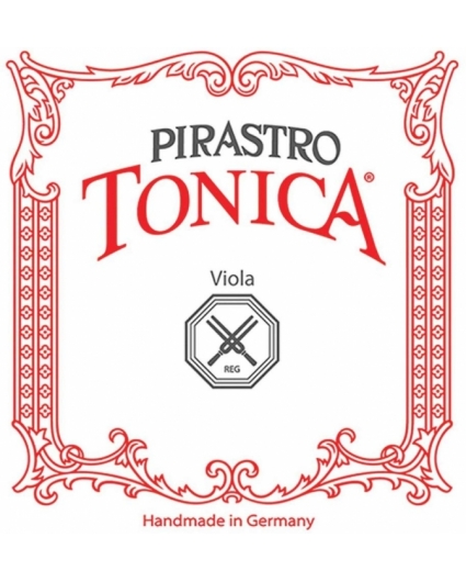Cuerda Re Viola Pirastro Tonica 422221