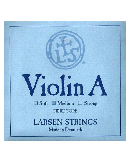 Cuerda La Violin Larsen