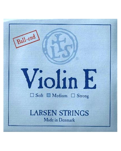 Cuerda Mi Violin Larsen Original