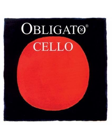 Cuerda La Cello Pirastro Obligato
