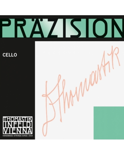 Cuerdas Cello Thomastik Präzision