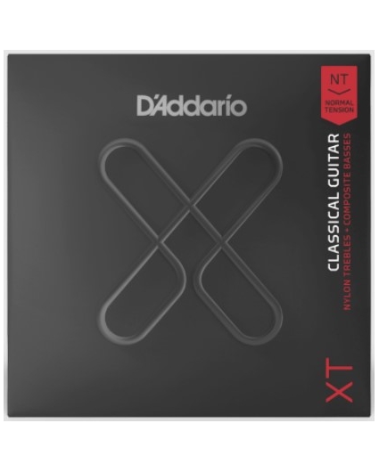 Cuerdas Guitarra D'Addario XTC45