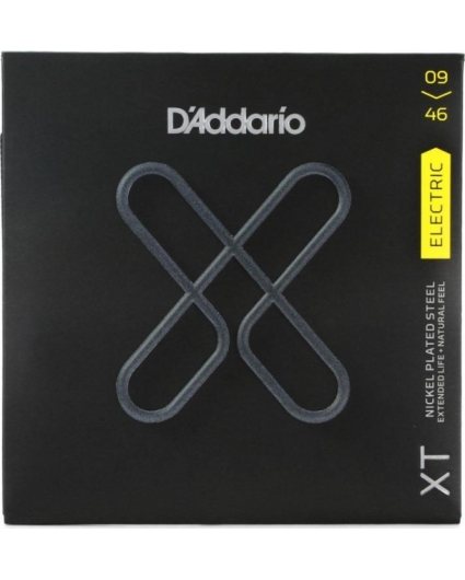 Cuerdas D'Addario XTE0946