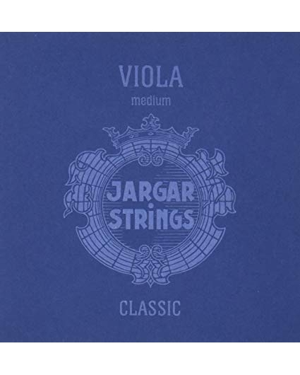 Cuerdas Viola Jargar Medium