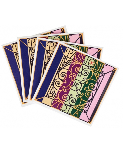 Cuerdas Viola Pirastro Passione 229021
