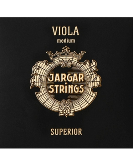 Cuerda Sol Viola Jargar Superior
