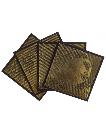 Cuerdas Viola Pirastro Evah Pirazzi Gold 425021
