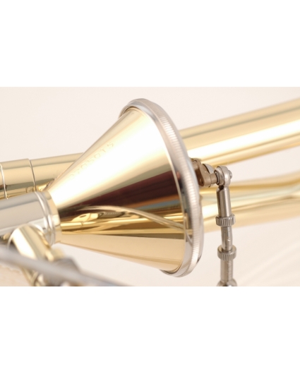 Trombon Edwards T-350-E 