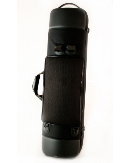 Estuche Trombon alto y tenor Tortajada Allfiber