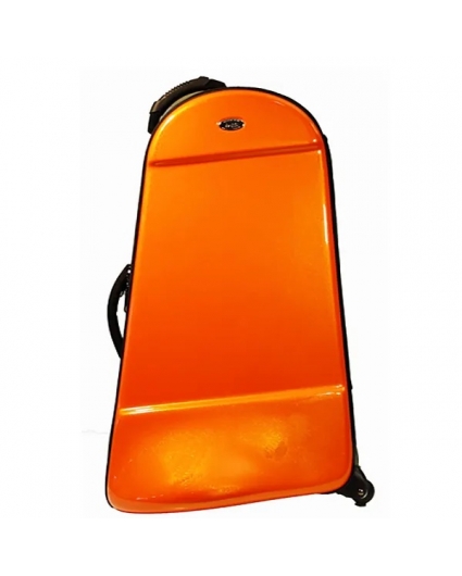 Estuche Bombardino Bags Metalic