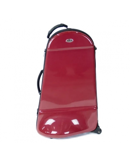 Estuche Bombardino Bags Metalic