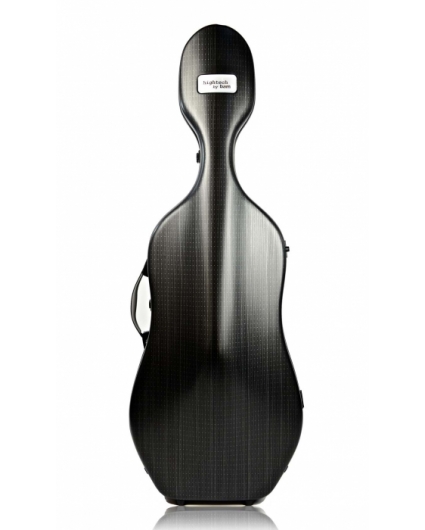 Estuche Cello Bam Hightech Compact 1004XLLB Lazure